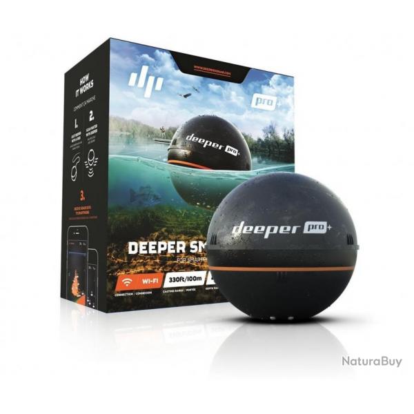 DEEPER PRO + 2