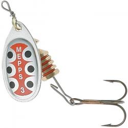 CUILLERE AGLIA TW ARGENT 1
