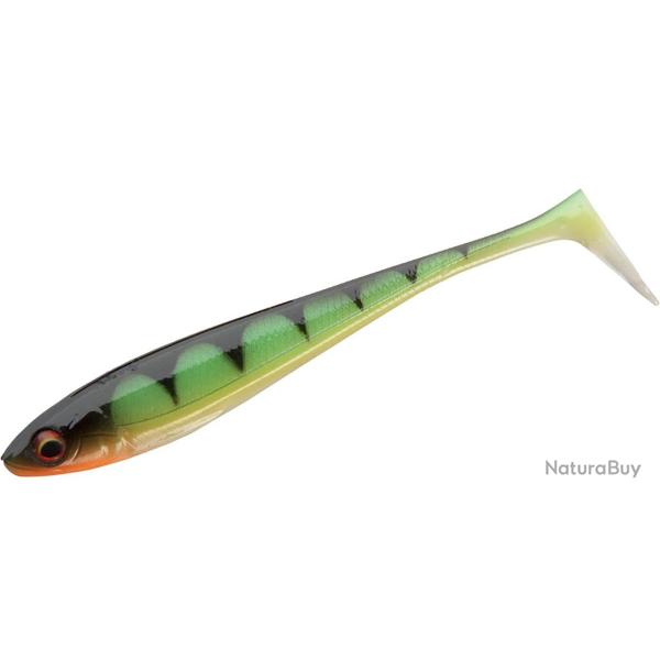 DUCKFIN SHAD 6CM PAR 9 Burning perch