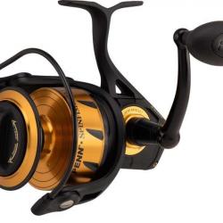 MOULINET PENN SPINFISHER VI SPIN Taille 4500