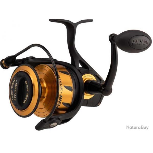 MOULINET PENN SPINFISHER VI SPIN Taille 5500
