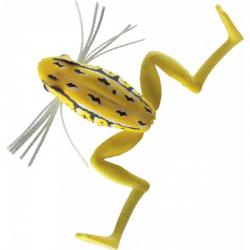 MICRO FROG 35DF NPC Yellow toad