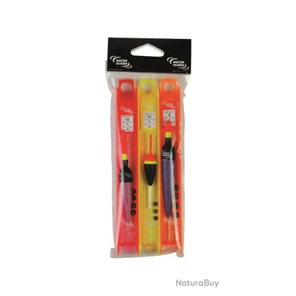 LIGNE MONTEE GROS POISSON PAR 3