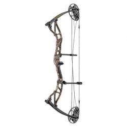 Arc à poulie  Exterminateur  Camo 17-31 "15-70 lbs.