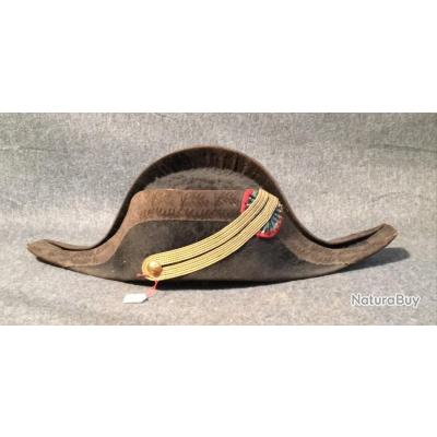 chapeau polytechnique