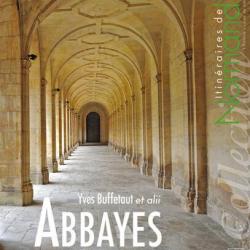 Abbayes (de Normandie), d'Yves Buffetaut