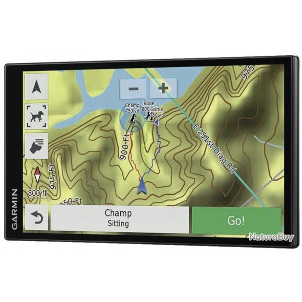 GPS drive track 71 Europe Garmin