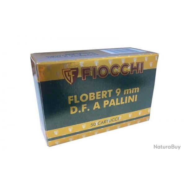 DOUBLE CHARGE - FIOCCHI 6