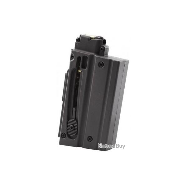 HMMERLI - TAC-R1 CAL. .22 LR - 10CPS