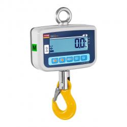 Crochet-peseur balance -Calibrage certifié - 1 000 kg 14_0001257