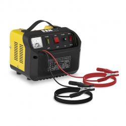 Chargeur de batterie voiture - 12/24 V - 8/12 A- panneau de commande incliné 14_0000903