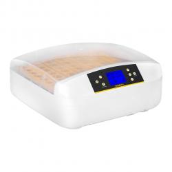 Couveuse à oeufs - 56 oeufs - flacon inclus - entièrement automatique 14_0001195