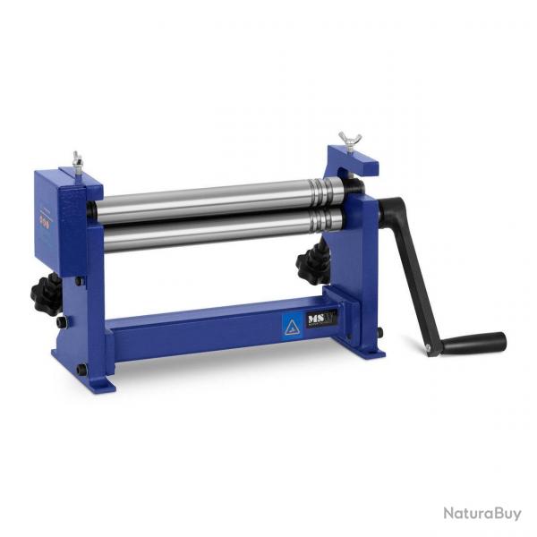 Cintreuse  rouleaux - 310 mm - Fixation par tau 14_0001039