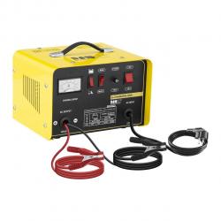 Chargeur de batterie voiture - Aide au démarrage - 12/24 V - 20/30 A 14_0000908