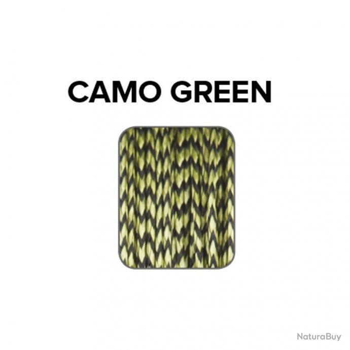 Camo Weed Lead Core – Carp Spirit
