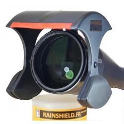 Protection de lunette Rainshield - 30 mm