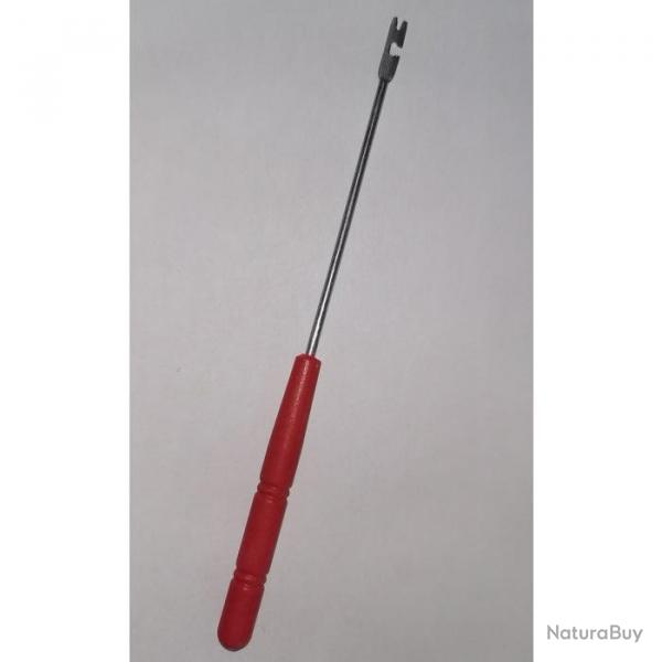 Dgorgeoir Mtal Crogin 14 cm