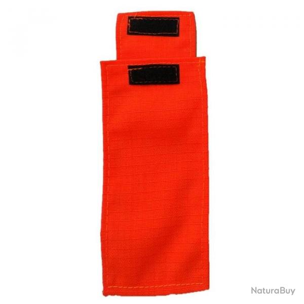 Pochette gps pour gilet CaniHunt Default Title