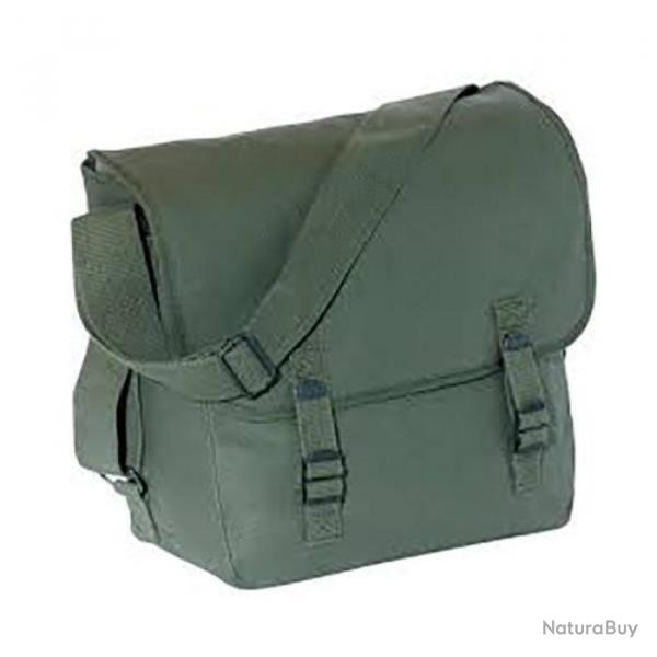 Musette Cityguard unie - Noir