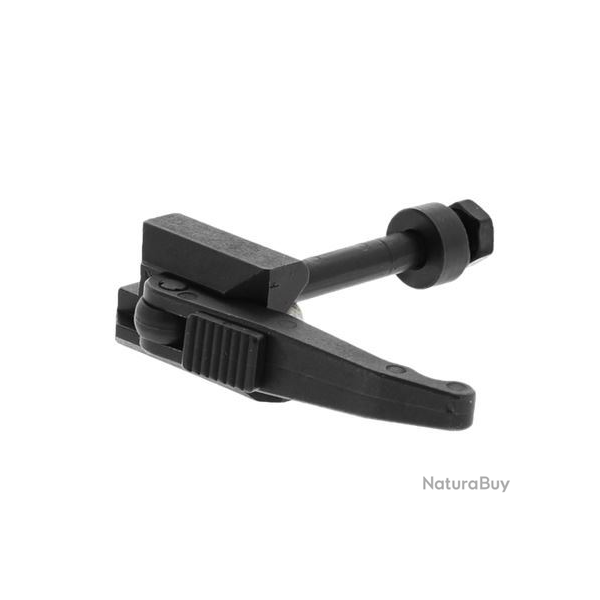Ensemble conversion montage rapide  levier Aimpoint pour Micro