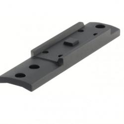 Embase Aimpoint pour carabine Ruger 10/22
