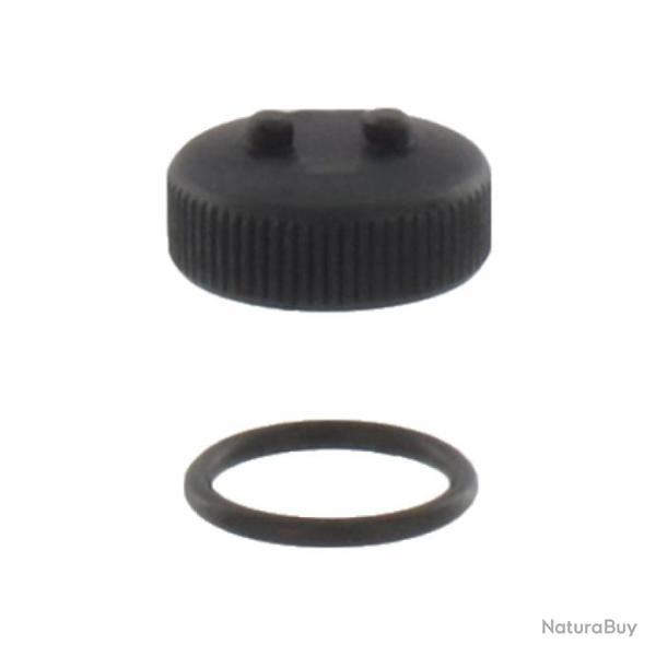 Capuchon de tourelle Aimpoint pour Micro - H1