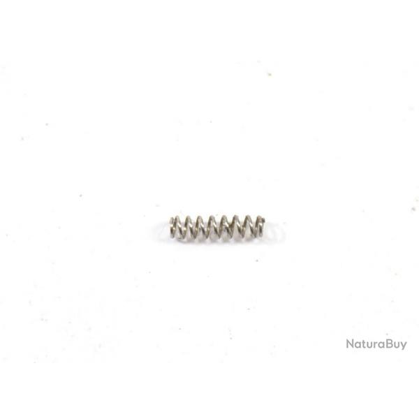 Ressort 1,8mm de diamtre pour armes. Idal bouton de curseur de hausse