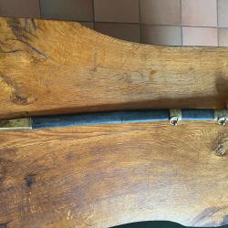 sabre de sous officier Mle 1845