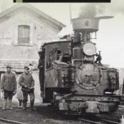 L'Argonnenbahn, de Thierry Ehret, collection Matériel de la Grande Guerre