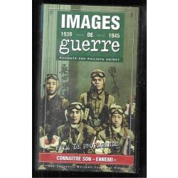 connaitre son ennemi film propagande  images de guerre 1939-1945 , marshall cavendish VHS vidéo n 8