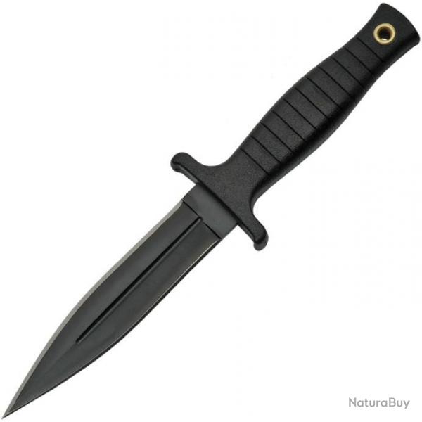 Combat Boot Knife - Rite Edge - CN211459BK