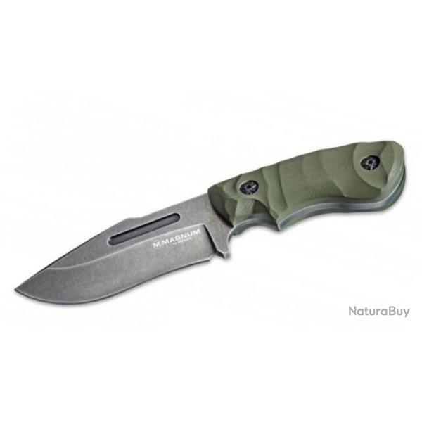 Couteau lame fixe Boker Magnum Lil Giant