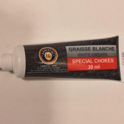 Graisse blanche Spécial Choke Armistol