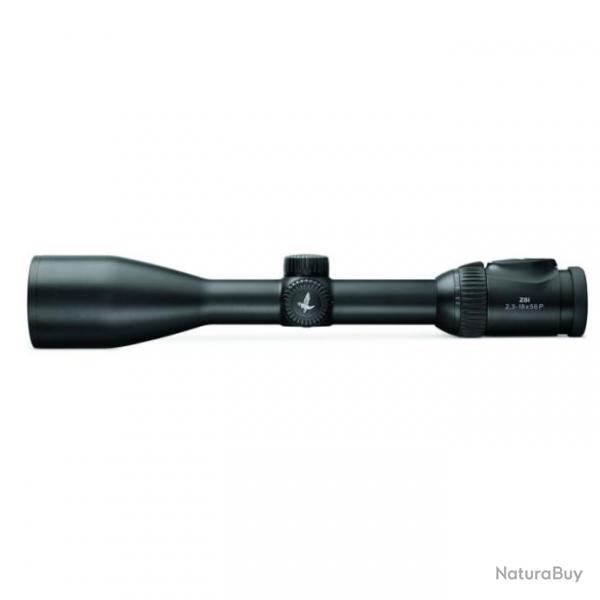 Lunette d'affut Swarovski Optik Z8i Gen. II 2.3-18x56 P - 2.3-18x56 / 4A-300-I / Rail