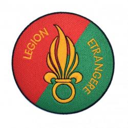 Ecusson Légion Etrangère (ELE1)
