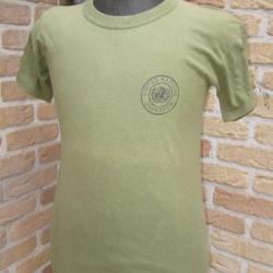 T-Shirt de Foyer UNPROFOR-Opex Yougoslavie