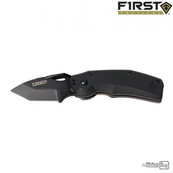 Couteau FIRST TACTICAL Viper Tanto