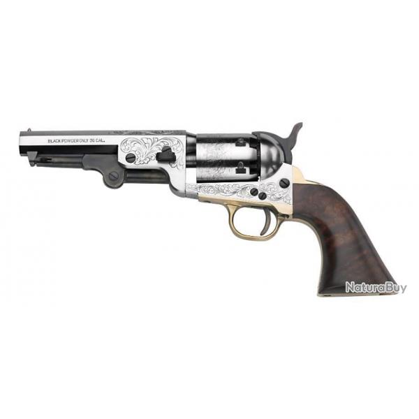 Revolver COLT 1851 NAVY YANK YANKEE - YEE36