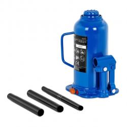 Cric bouteille hydraulique pour voiture de levage professionnel atelier 15 tonnes 14_0001217