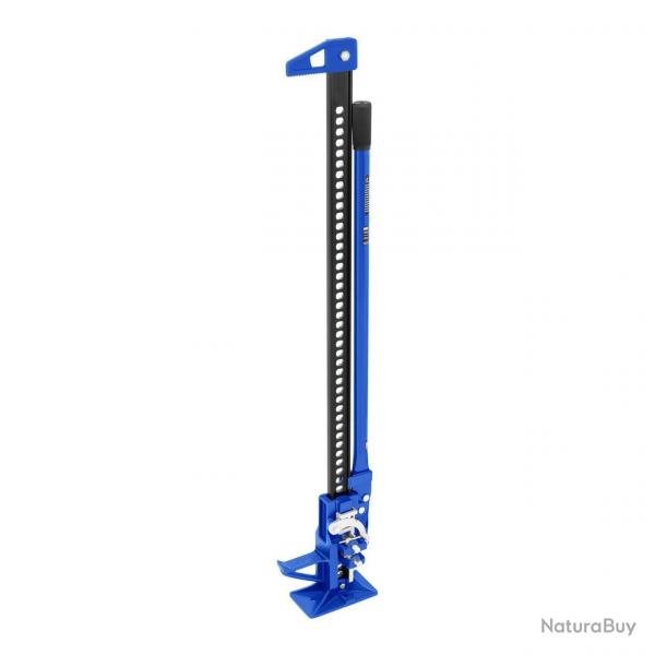 Cric 4x4 agricole pour vhicule utilitaire tout terrain  levier 2 500 kg 14_0001211