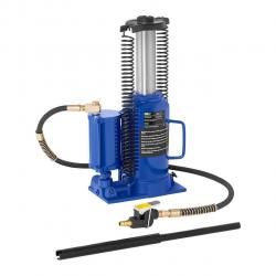 Cric bouteille hydraulique pour voiture de levage professionnel atelier 18 tonnes 14_0001215