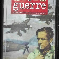 la guerre aérienne  images de guerre 1939-1945 , vhs marshall cavendish VHS vidéo n 10