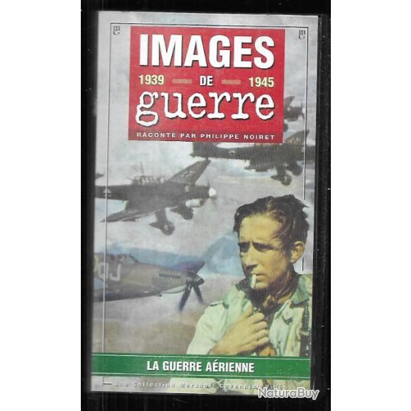 la guerre arienne  images de guerre 1939-1945 , vhs marshall cavendish VHS vido n 10