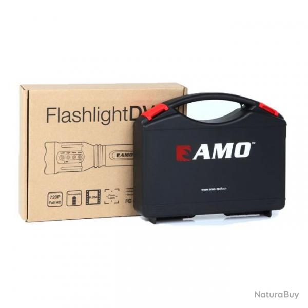 Lampe Camra - AMO Tech (AMO VF21)