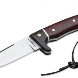 Couteau Outdoor Boker Magnum Elk Hunter spécial