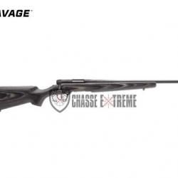 Carabine SAVAGE B.MAG Sporter 22" cal 17 Wsm
