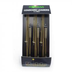 Leadcore Leader Heli Gravel Korda par 3