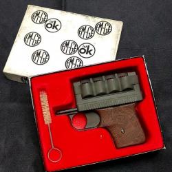 Pistolet de signalisation EM-GE 64