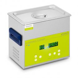 Nettoyeur bac machine ultrason professionnel dégazage 3,2 litres 14_0000269