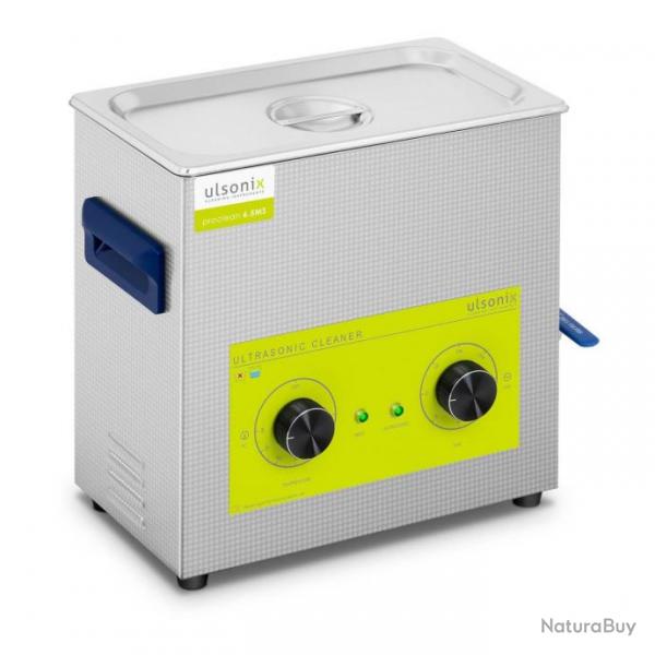 Nettoyeur bac machine ultrason professionnel 6,5 litres 180 watts 14_0000268